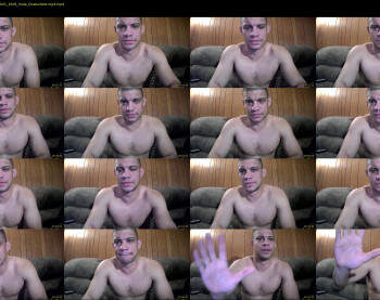 new_york_guy518 — 3 minute Chaturbate male cam show recording, 1080p, Feb 16, 2021