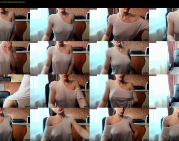 nickyplus — 47 minute Chaturbate couple cam show recording, 720p, Feb 16, 2021