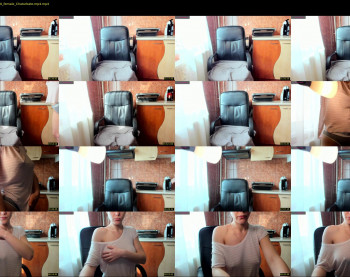 nickyplus — 11 minute Chaturbate couple cam show recording, 720p, Feb 16, 2021
