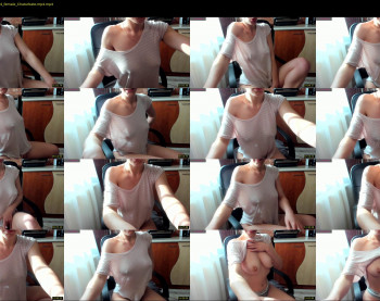 nickyplus — 18 minute Chaturbate couple cam show recording, 720p, Feb 16, 2021