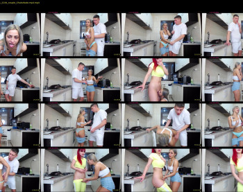 nolimitscoupl3 — 86 minute Chaturbate couple cam show recording, 720p, Feb 16, 2021