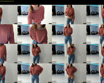 nyconik — 74 minute Chaturbate female cam show recording, 1080p, Feb 16, 2021