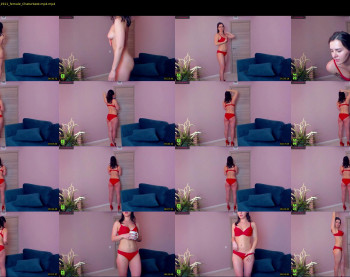 p1ece_of_me — 11 minute Chaturbate female cam show recording, 1080p, Feb 16, 2021