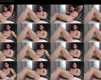 paul_rubini — 4 minute Chaturbate male cam show recording, 720p, Feb 16, 2021