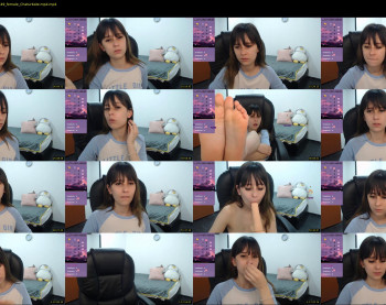 paulette65 — 88 minute Chaturbate female cam show recording, 720p, Feb 17, 2021