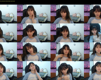 paulette65 — 63 minute Chaturbate female cam show recording, 720p, Feb 17, 2021