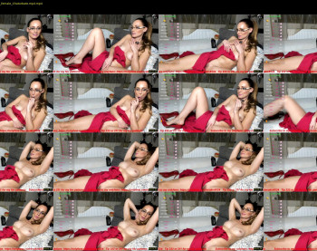 pbsteve — 6 minute Chaturbate couple cam show recording, 1080p, Feb 17, 2021