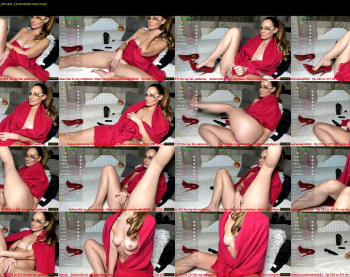 pbsteve — 40 minute Chaturbate couple cam show recording, 1080p, Feb 17, 2021