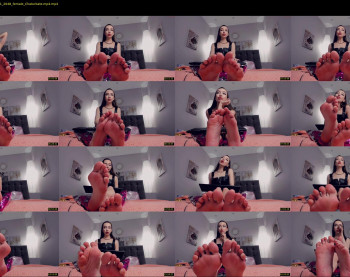 presidenttaylor — 19 minute Chaturbate female cam show recording, 720p, Feb 16, 2021