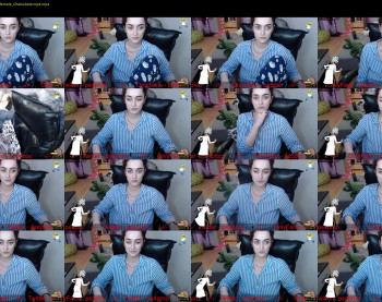 ps4pro — 51 minute Chaturbate female cam show recording, 720p, Feb 17, 2021