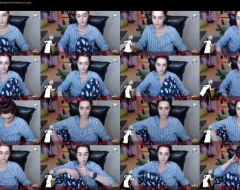 ps4pro — 68 minute Chaturbate female cam show recording, 720p, Feb 17, 2021