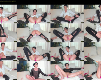 sander_sonia — 139 minute Chaturbate female cam show recording, 720p, Feb 16, 2021
