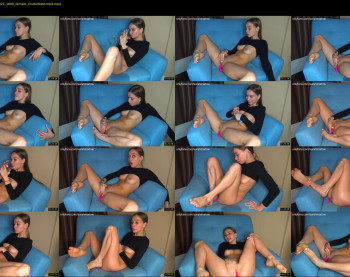 sarah__marlow__ — 19 minute Chaturbate couple cam show recording, 1080p, Feb 16, 2021
