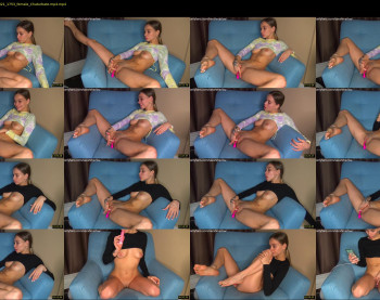 sarah__marlow__ — 45 minute Chaturbate couple cam show recording, 1080p, Feb 16, 2021