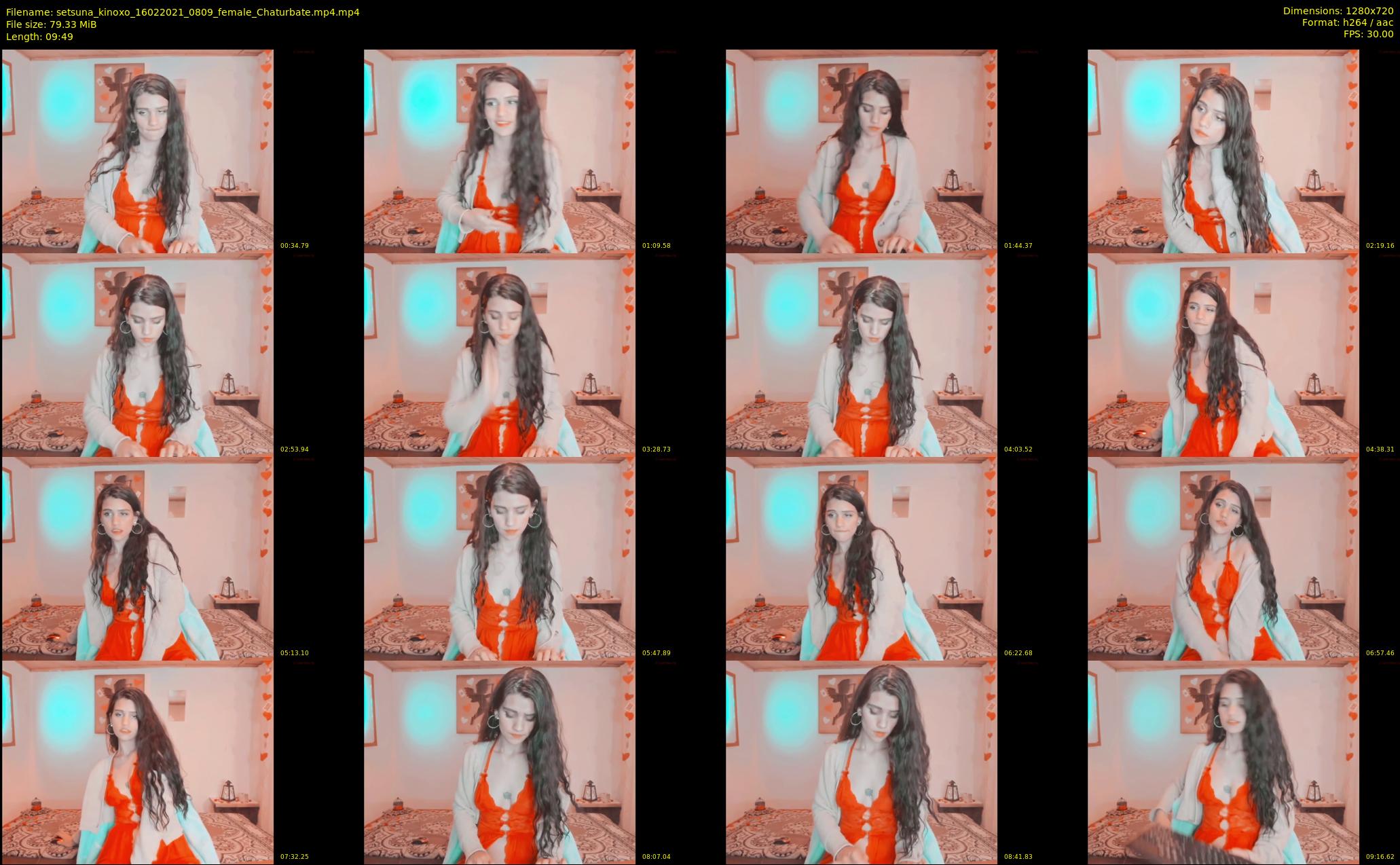 setsuna_kinoxo — 10 minute Chaturbate female cam show recording, 720p, Feb 16, 2021