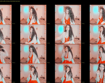 setsuna_kinoxo — 4 minute Chaturbate female cam show recording, 720p, Feb 16, 2021