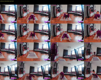 sexydea — 61 minute Chaturbate female cam show recording, 1080p, Feb 16, 2021