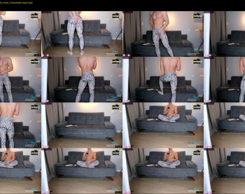 sofi_look_ — 26 minute Chaturbate couple cam show recording, 1080p, Feb 16, 2021