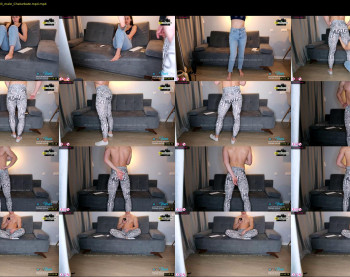 sofi_look_ — 40 minute Chaturbate couple cam show recording, 1080p, Feb 16, 2021