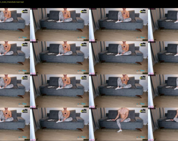 sofi_look_ — 8 minute Chaturbate couple cam show recording, 1080p, Feb 16, 2021