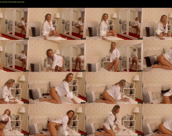 sofialloyd — 59 minute Chaturbate female cam show recording, 1080p, Feb 16, 2021
