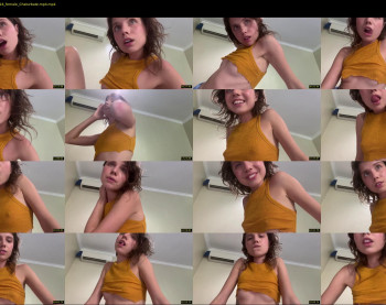 stellawells — 38 minute Chaturbate female cam show recording, 1080p, Feb 16, 2021