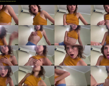 stellawells — 62 minute Chaturbate female cam show recording, 1080p, Feb 16, 2021