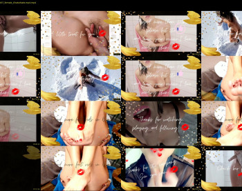 sunniedayz — 10 minute Chaturbate female cam show recording, 1080p, Feb 17, 2021