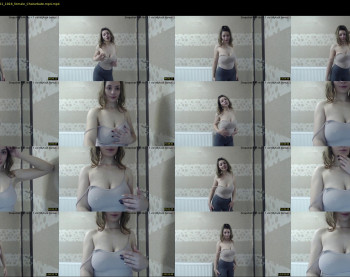 sweettdream__x — 85 minute Chaturbate female cam show recording, 720p, Feb 16, 2021