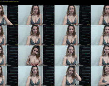 sweettdream__x — 37 minute Chaturbate female cam show recording, 720p, Feb 17, 2021
