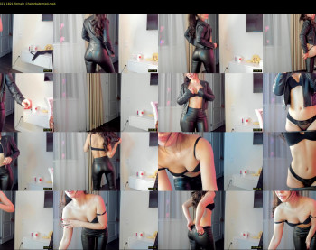 sweety_rinushka_ — 70 minute Chaturbate female cam show recording, 1080p, Feb 16, 2021