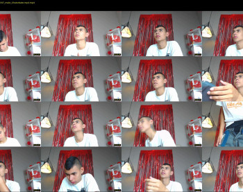 tatanwalker — 7 minute Chaturbate male cam show recording, 720p, Feb 16, 2021