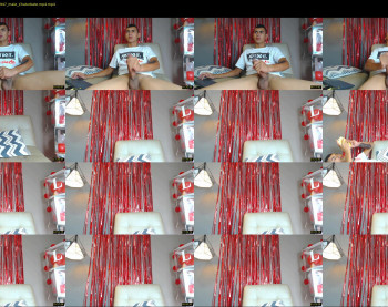 tatanwalker — 47 minute Chaturbate male cam show recording, 720p, Feb 16, 2021