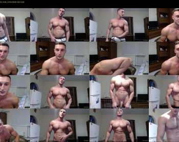 tom_fordd — 70 minute Chaturbate male cam show recording, 1080p, Feb 16, 2021