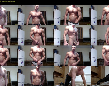 tom_fordd — 13 minute Chaturbate male cam show recording, 1080p, Feb 16, 2021