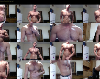 tom_fordd — 30 minute Chaturbate male cam show recording, 1080p, Feb 16, 2021