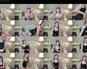 toxl — 46 minute Chaturbate female cam show recording, 1080p, Feb 16, 2021