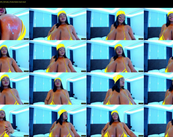 tracy_owen — 12 minute Chaturbate female cam show recording, 720p, Feb 16, 2021