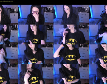 uindi — 70 minute Chaturbate female cam show recording, 1080p, Feb 17, 2021