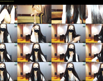verasun — 17 minute Chaturbate female cam show recording, 480p, Feb 16, 2021