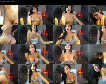 vicky_g21 — 114 minute Chaturbate female cam show recording, 720p, Feb 16, 2021