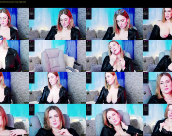 victoriafalls — 70 minute Chaturbate female cam show recording, 1080p, Feb 16, 2021
