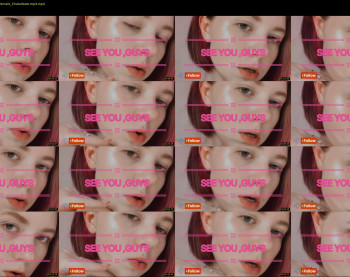 vixenp — 7 minute Chaturbate female cam show recording, 1080p, Feb 17, 2021