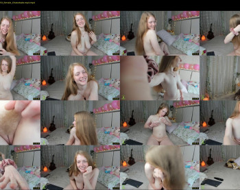 x__rose__x — 30 minute Chaturbate female cam show recording, 720p, Feb 16, 2021