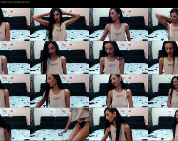 xveryhotcouple — 13 minute Chaturbate female cam show recording, 720p, Feb 16, 2021