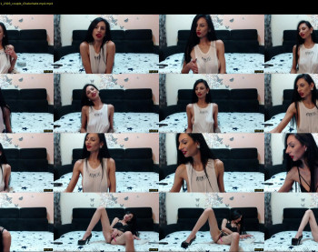 xveryhotcouple — 64 minute Chaturbate female cam show recording, 720p, Feb 16, 2021
