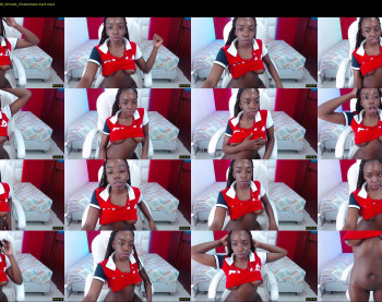 zobe_love — 7 minute Chaturbate female cam show recording, 1080p, Feb 16, 2021
