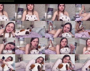 69littlebig69 — 88 minute Chaturbate couple cam show recording, 720p, Feb 17, 2021