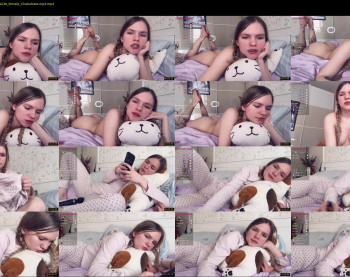 69littlebig69 — 52 minute Chaturbate couple cam show recording, 720p, Feb 17, 2021