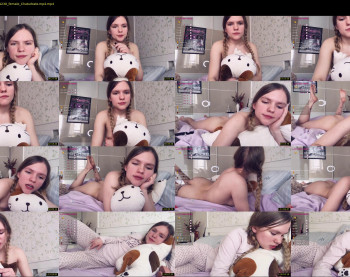 69littlebig69 — 110 minute Chaturbate couple cam show recording, 720p, Feb 17, 2021